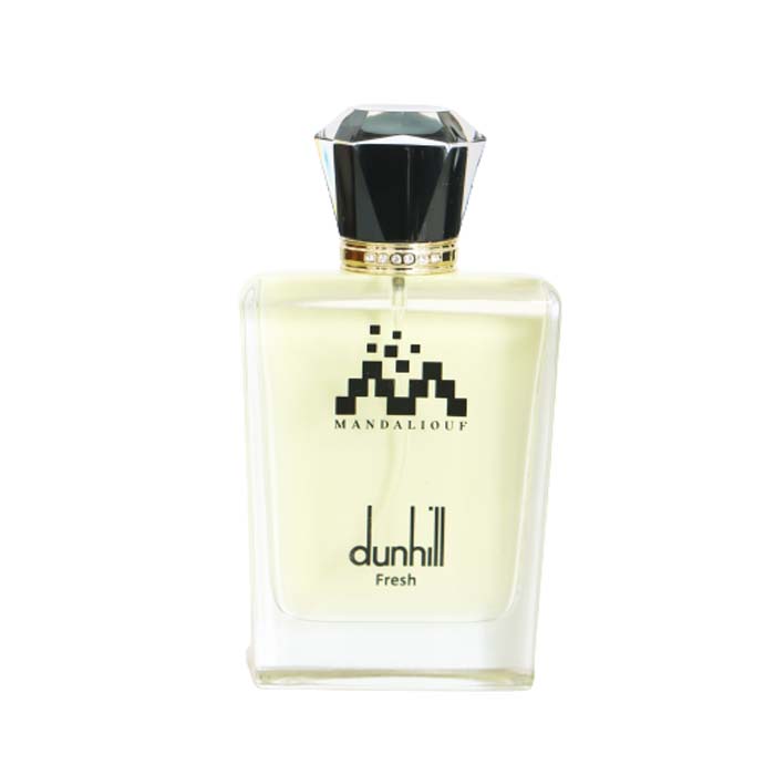 عطر اسپرت دانهیل فرش (Dunhill Fresh)